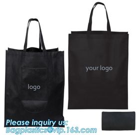 Promotion china laminated insulated non woven bag foldable, Shopping, Packing, Supermarket, Promotion, Garment, Shoes supplier