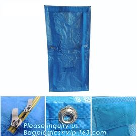 Promotional reusable eco d-cut non woven bag, Factory Price High Quality Laminated PP non woven bag laminated, BAGEASE supplier