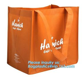 drawstring bag, back pack, tote bag, shopping bag, monochrome screen printing, color printing, thermal transfer, laminat supplier