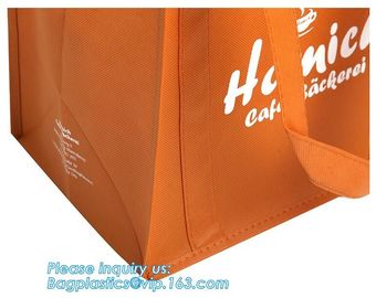 drawstring bag, back pack, tote bag, shopping bag, monochrome screen printing, color printing, thermal transfer, laminat supplier
