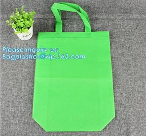 non woven fabric carry bag tote custom logo non woven bag, promotional shopping nylon non woven bag, customized promotio supplier