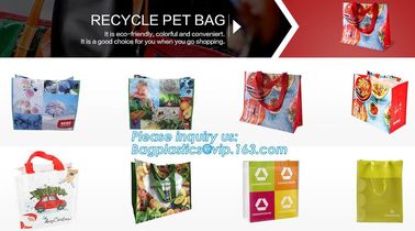 custom logo printed reusable cheap non woven bag fabric tote shopping bag for promotional, Eco friendly custom slogan la supplier