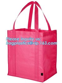 Factory OEM Supply Hot Selling Custom non woven bag, Top-quality custom non woven bag cheap non woven foldable bag, pak supplier