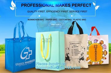 Elegant non woven bags non woven gifts packaging bags non woven party bags, Excellent quality hot selling plain tote non supplier