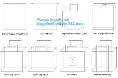 recyclable non woven bag,laminated non woven bag, hot sealed non woven bag, cheap logo printed non woven shopping bag supplier