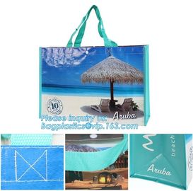 Non Woven Bags Custom Manufacturer Cheap Foldable Shopping Recycle PP Non Woven Bag, New Products High Quality PP Non Wo supplier