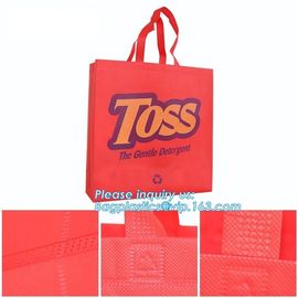 Custom Non Woven Bag/Non-woven Bag, PP Non Woven Bag, non woven bag d cut non-woven bags, Promotional embossed non woven supplier