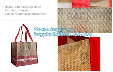 Top Quality Non Woven Bag/pp Non Woven Bag/Non Woven Shopping Bag, Reusable Tote Shopping non woven bags, bagease, pac supplier