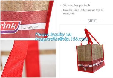 Top Quality Non Woven Bag/pp Non Woven Bag/Non Woven Shopping Bag, Reusable Tote Shopping non woven bags, bagease, pac supplier
