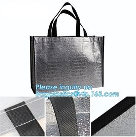 Top Quality Non Woven Bag/pp Non Woven Bag/Non Woven Shopping Bag, Reusable Tote Shopping non woven bags, bagease, pac supplier