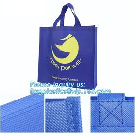 Europe Stylish Non Woven Bag Shopping Drawstring Bag with Logo, factory manufacture reusable non woven garment bag/guang supplier