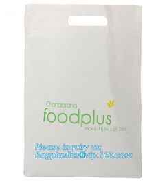 ultrasonic non woven bag with CMYK print and laminated with handles, Cheap Promotional Custom Non Woven Bag, bagease pac supplier