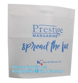Hot sale lamination Non Woven bag, Promotional pp laminated custom printed recycled eco tnt grocery non woven bag, bagea supplier