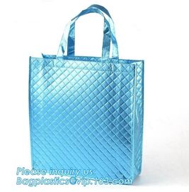 Classical non woven bag sando bags printable, New Products High Quality PP Non Woven Bag for Shopping, bagease, pack, pa supplier