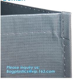 China pp woven bag supplier printed pp laminated non woven bag heat seal non woven bag, factory manufacture reusable non supplier