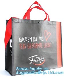 factory manufacture reusable non woven garment bag/guangzhou non woven bag/non woven gift tote bag, cheapest pp non wove supplier