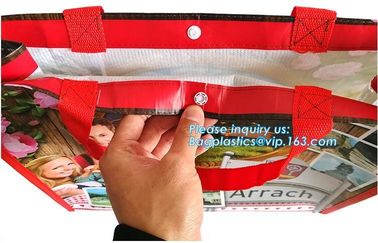 cheapest pp non woven bag,high quality non woven tote bag,custom non-woven packaging bag, Promotional custom printing sh supplier