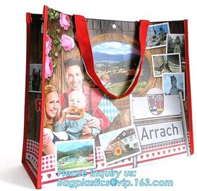 cheapest pp non woven bag,high quality non woven tote bag,custom non-woven packaging bag, Promotional custom printing sh supplier