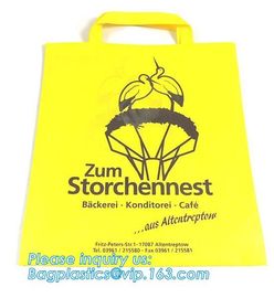 Various Style Folding Nonwoven Handle Shopping Bags Non Woven Bag， Elegant non woven bags non woven gifts packaging bags supplier