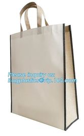 promotional cheap custom non woven shopping bag/non woven bag， Brand new non woven bag with high quality, bagplastics pa supplier