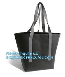 Professional Manufacturer PP lamination Non Woven Bag / Non-Woven Bag / Non Woven Shopping Bag, Custom Non Woven Bag for supplier