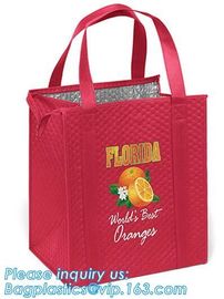 Professional Manufacturer PP lamination Non Woven Bag / Non-Woven Bag / Non Woven Shopping Bag, Custom Non Woven Bag for supplier