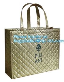 fancy cheap promotional non woven bag, Eco Friendly Cheap Non Woven Bag Take Me Tote Reusable Shopping Carry Bag, promo supplier