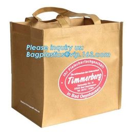 fancy cheap promotional non woven bag, Eco Friendly Cheap Non Woven Bag Take Me Tote Reusable Shopping Carry Bag, promo supplier