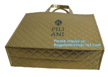 fancy cheap promotional non woven bag, Eco Friendly Cheap Non Woven Bag Take Me Tote Reusable Shopping Carry Bag, promo supplier
