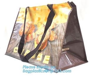 fancy cheap promotional non woven bag, Eco Friendly Cheap Non Woven Bag Take Me Tote Reusable Shopping Carry Bag, promo supplier