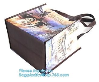Factory Price High Quality Laminated PP Non Woven Bag, Cheapest price non woven bag/promotion bags/shopping bags, promo supplier