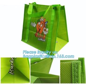 Promotional New Fashion Tote Non Woven Bag, Environment Shopping PP Non Woven Bag Wine Bag, Eco Friendly Cheap Non Woven supplier