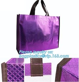 Professional Manufacturer PP lamination Non Woven Bag / Non-Woven Bag / Non Woven Shopping Bag, Non Woven Bags Manufactu supplier