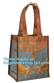 Non Woven Bags Manufacturer Wholesale Promotional Cheap Custom Foldable Shopping Recycle PP Non Woven Bag, bagease, ltd supplier