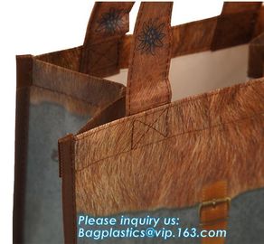 Non Woven Bags Manufacturer Wholesale Promotional Cheap Custom Foldable Shopping Recycle PP Non Woven Bag, bagease, ltd supplier