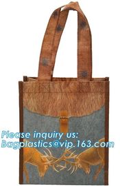 Non Woven Bags Manufacturer Wholesale Promotional Cheap Custom Foldable Shopping Recycle PP Non Woven Bag, bagease, ltd supplier