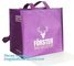 Cheap price recyclable p-p grocery tote shopping non woven bags, Promotional Custom LOGO Printed Gift Tote Shopping Non supplier