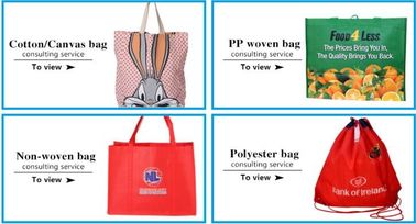 Customizable Reusable Eco Friendly Non Woven Bag Non Woven Shopping Bag, pp woven bag with custom logo pp non woven bag supplier