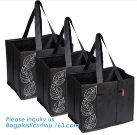 Wholesale Cheap Price Custom Printed Fabric Reusable Shopping Non Woven Bag for Wholesale, Silk screen/Heat transfer/Dye supplier