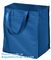 New Design Custom Sublimation Printing Rpet Non Woven Bags, Outdoor portable non-woven insulated shopping non woven bag supplier