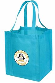 Chinese Factory customized PP non woven bag, Printed Cotton Casual Tote Canvas Non Woven Bag, Cheap price popular sale r supplier