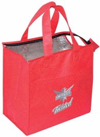 Chinese Factory customized PP non woven bag, Printed Cotton Casual Tote Canvas Non Woven Bag, Cheap price popular sale r supplier