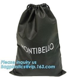 Full color printing non woven bag made by 80gsm fabric non-woven shopping bag for shopping package, bagplastics. bagease supplier