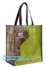 Wholesale Promotional Cheap Custom Foldable Shopping Recycle Canvas Non Woven Bag, Custom printed tote non woven bag sho supplier