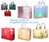 Reusable Shopping Grocery Non Woven Bag Tote Shopper heavy duty large storage bag, Favorable price new design non woven supplier