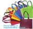 Non-woven tote bag, non-woven shopping bag,Non-woven paper bags, reusable shopping bags, Gift bag, rope bag, jewelry bag supplier