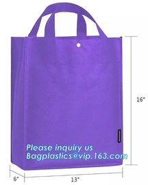 Non-woven tote bag, non-woven shopping bag,Non-woven paper bags, reusable shopping bags, Gift bag, rope bag, jewelry bag supplier