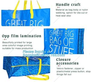 promotion gloss lamination shopping bag,non woven bag with custom logo, Promotional Custom Good Quality Colorful Nonwove supplier