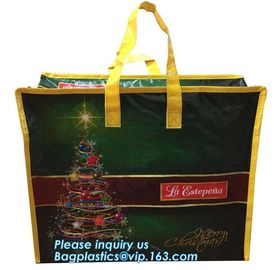 Promotional Custom Good Quality Colorful Nonwoven Bags Shopping Bags with Custom Logo Non Woven Bags for Supermarket, pa supplier