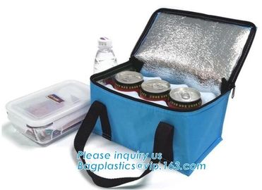 thermal cooler bags, food cooler bag, drink cooler bags, customization high quality exhibition non woven bags, cool bag supplier